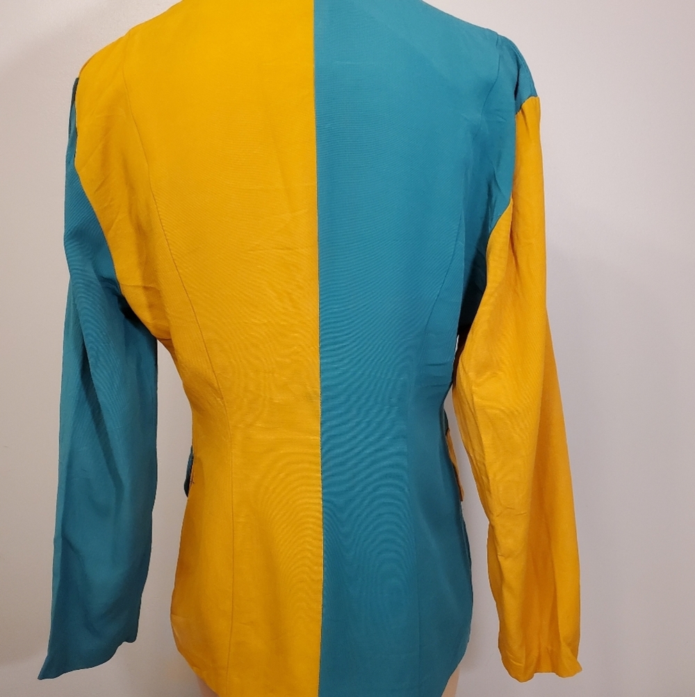 💎Host Pick💎 Vintage Joy Fawn Fashions Jacket - Picture 3 of 11